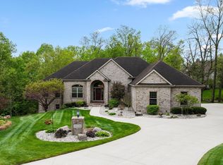 11109 Creekwood Ct, Fort Wayne, IN