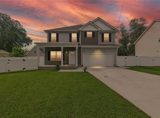 106 Silver Isles Blvd, Hampton, VA 23664