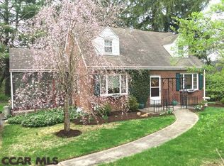 119 Bathgate Dr, State College, PA 16801