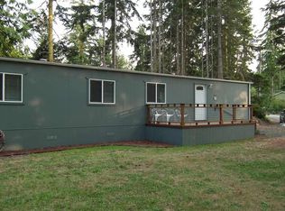 20 Canyon Estates Dr, Sequim, WA