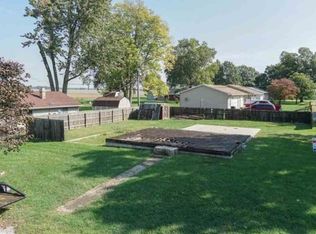400 School St, Mc Lean, IL