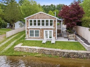 166 Klondike Rd, Dudley, MA 01571