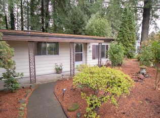 100 SW 195th Ave UNIT 183, Beaverton, OR