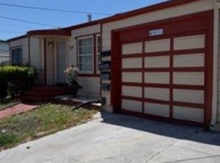 917 Mills Ave, San Bruno, CA 94066