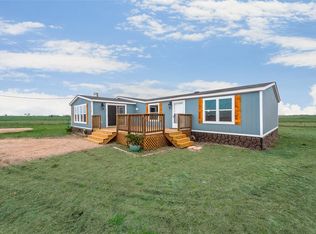 7715 NW County Road 1200, Barry, TX 75102