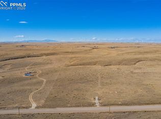 0 Oil Well Road, Calhan, CO 80808