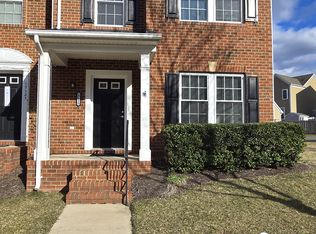 17129 Perinchief St, Ruther Glen, VA 22546