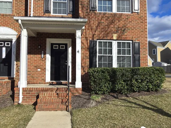 17129 Perinchief St, Ruther Glen, VA 22546