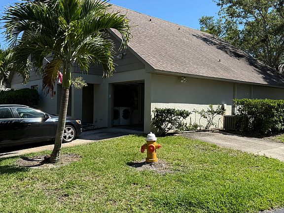 Two Designated Parking Space PLUS Garage
