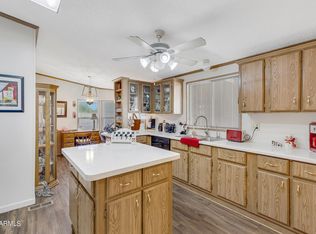 201 S Greenfield Rd LOT 19, Mesa, AZ 85206