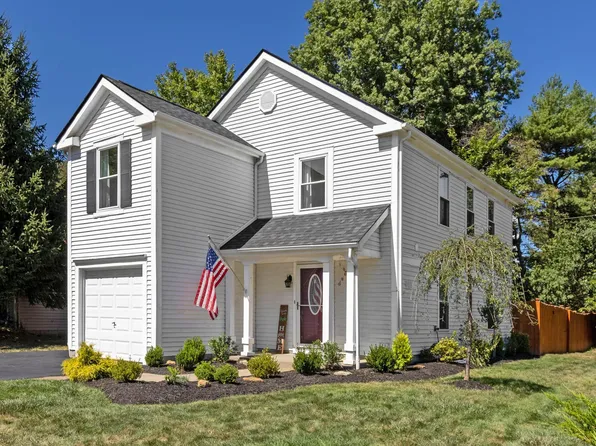 5325 Mardela Dr, Westerville, OH 43081