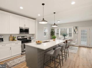 6108 Shady Spring Ave, Rosedale, MD 21237