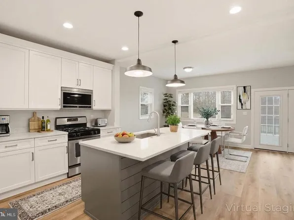 6108 Shady Spring Ave, Rosedale, MD 21237