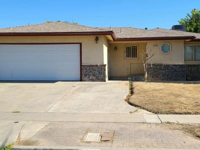 2249 W Cornell Ave, Fresno, CA, 93705