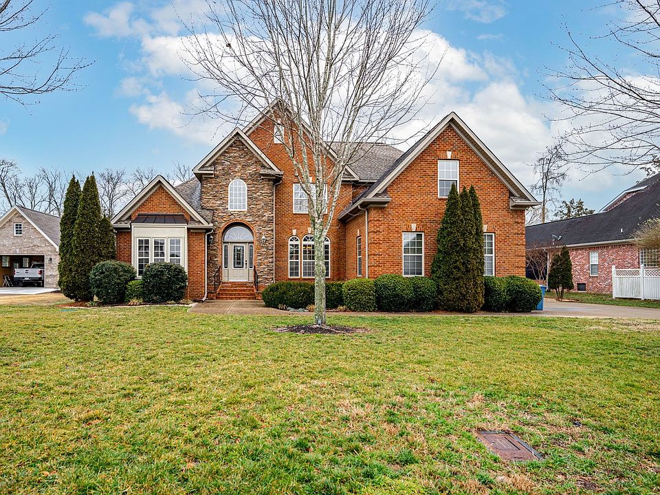 3207 Landview Dr, Murfreesboro, TN 37128 Zillow