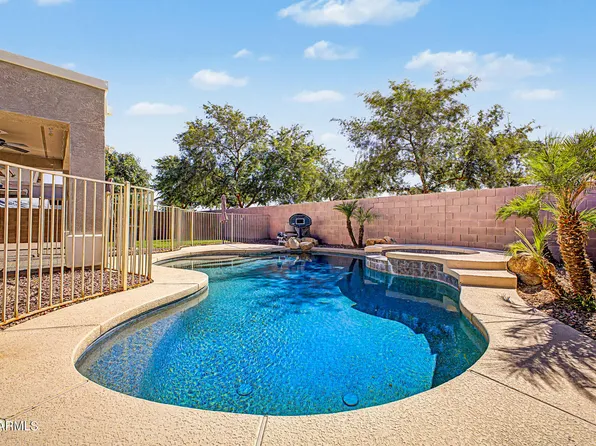 5722 N LAGUNA Drive, Litchfield Park, AZ 85340