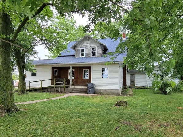 2362 E State Road 218, Berne, IN 46711