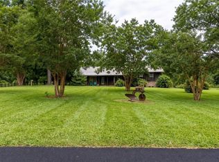 369 L Sullivan Rd, Winnfield, LA 71483