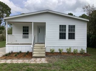 6830 Whaley Rd, Merritt Island, FL 32953