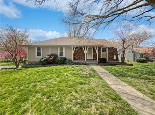 3506 NE Grant St, Lees Summit, MO 64064