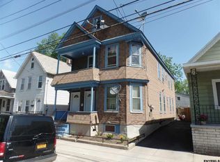 947 Strong St, Schenectady, NY 12307