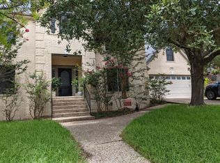 10802 Low Bridge Ln, Austin, TX 78750