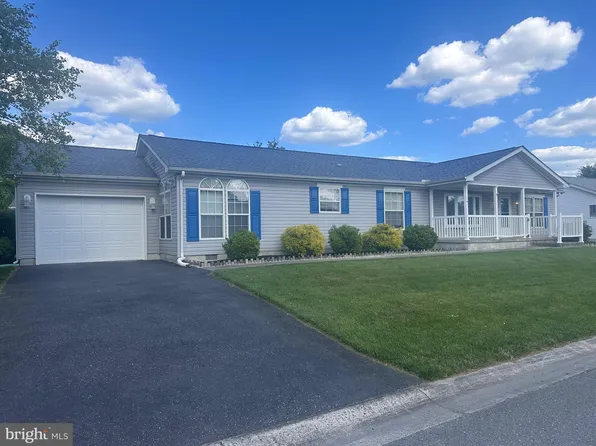 902 Jonathan Dr #902, Dover, DE 19901