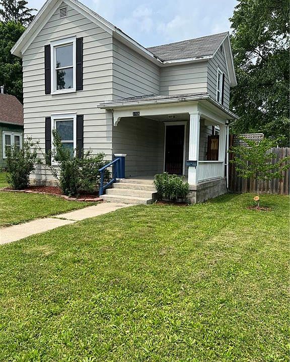 1st image of 1008 Boone St