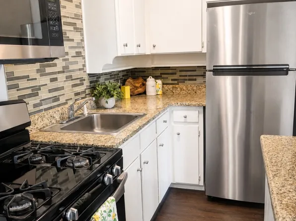 2505 Louise St #15, Denton, TX 76201