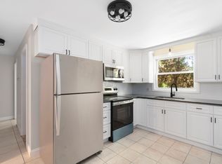 40 W Wrentham Rd #1, Cumberland, RI 02864