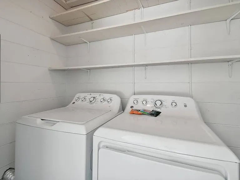 Laundry Room Cabinet