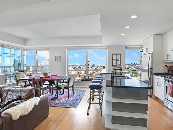 3rd image of 440 Kent Ave APT 18D