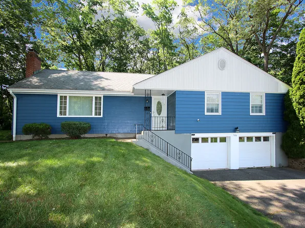 145 Kenwood Drive, New Britain, CT 06052
