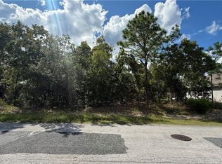 41 Lupine St, Homosassa, FL 34446
