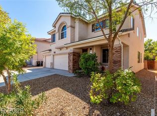 2731 Port Lewis Ave, Henderson, NV 89052