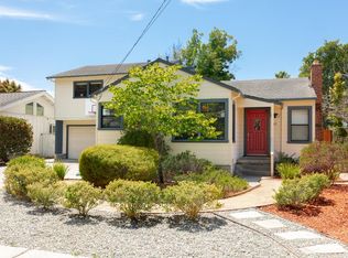 411 Alta Vista Dr, Santa Cruz, CA