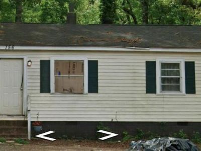 130 Torain St, Hillsborough, NC, 27278