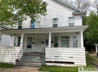 60-62 Cleveland Ave #60, Fredonia, NY 14063