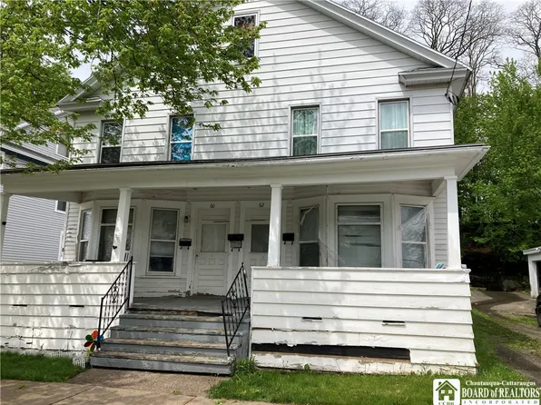 60-62 Cleveland Ave #60, Fredonia, NY 14063