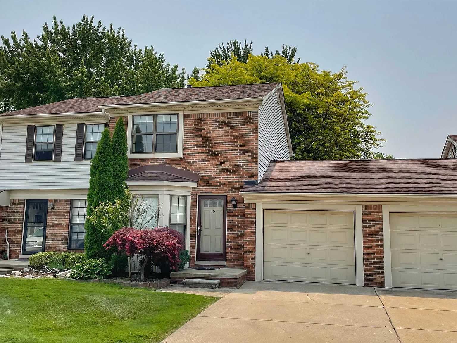 28090 Fair Oaks Ln APT 15, Harrison Township, MI 48045 Zillow