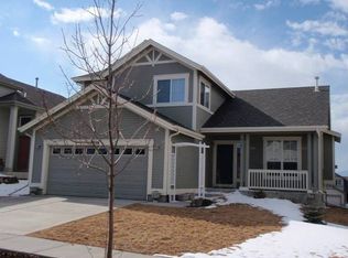 5446 Standard Dr, Colorado Springs, CO 80922