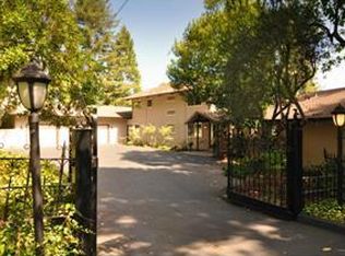 17850 Foster Rd, Los Gatos, CA 95030