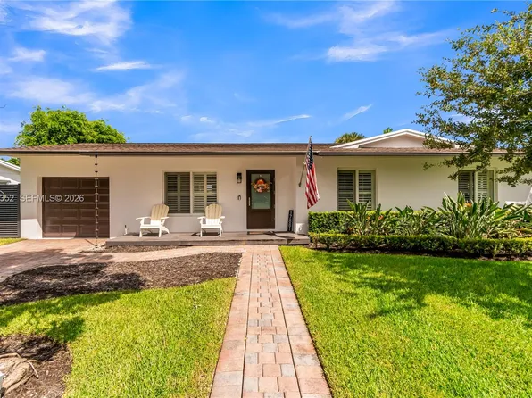 17881 SW 91st Ave, Palmetto Bay, FL 33157