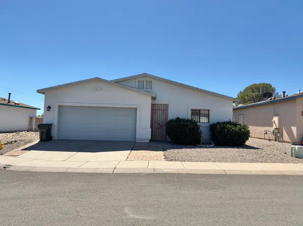 766 Four Winds Cir, Sierra Vista, AZ 85635