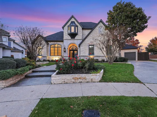 6713 Greyhawk Cir, Plano, TX 75024