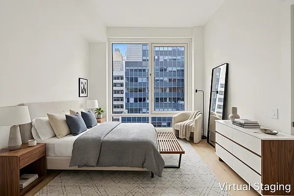 Bedroom, photo 1