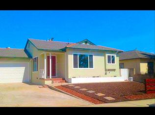 2147 Crenshaw St, San Diego, CA 92105