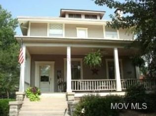 305 Muskingum Dr, Marietta, OH