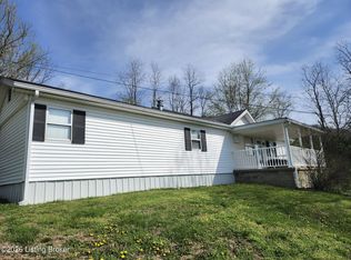 1135 Jackson Ridge Rd, Worthville, KY 41098