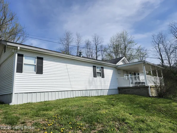 1135 Jackson Ridge Rd, Worthville, KY 41098